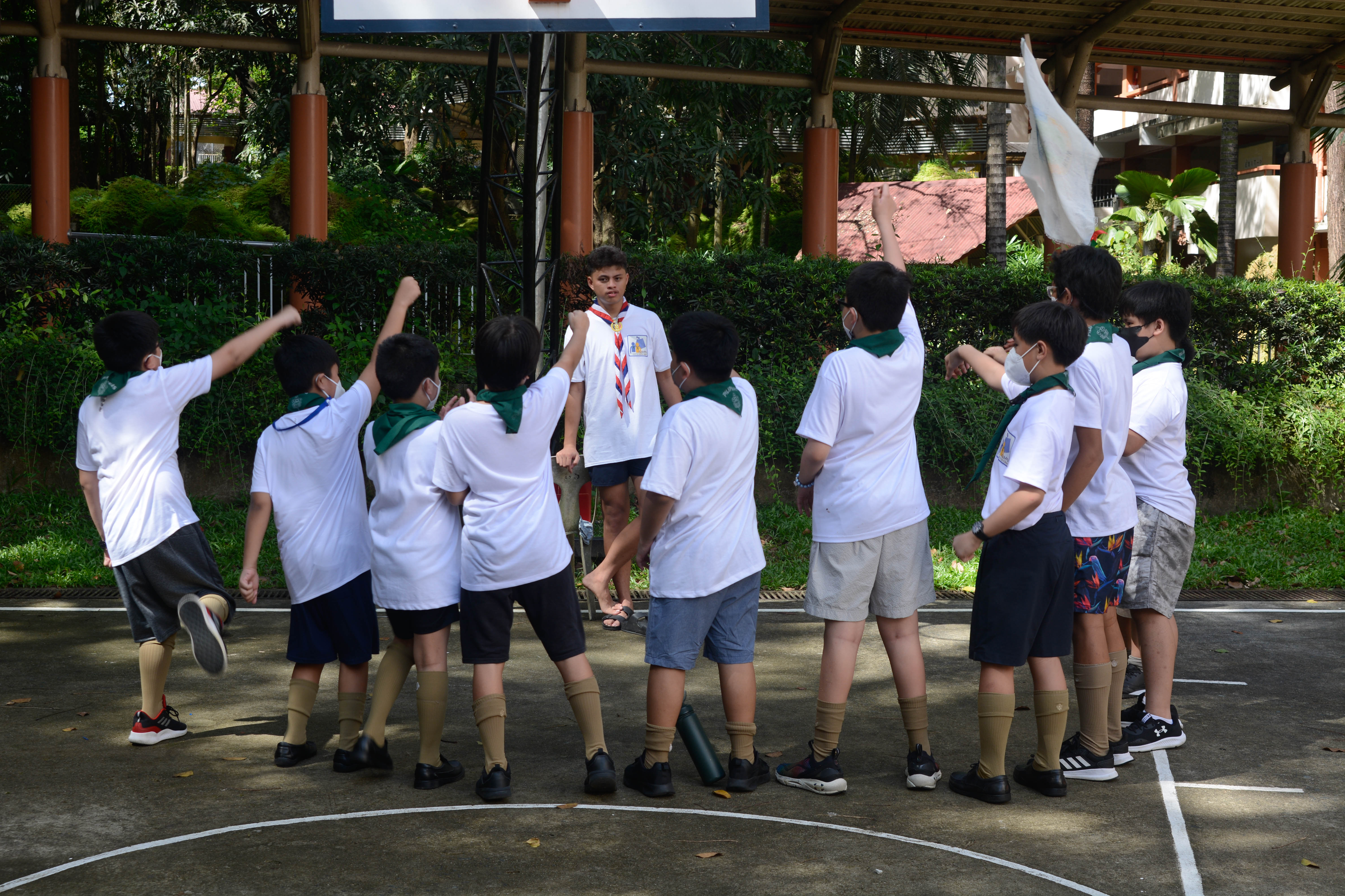 Kampo Kapatiran 2022