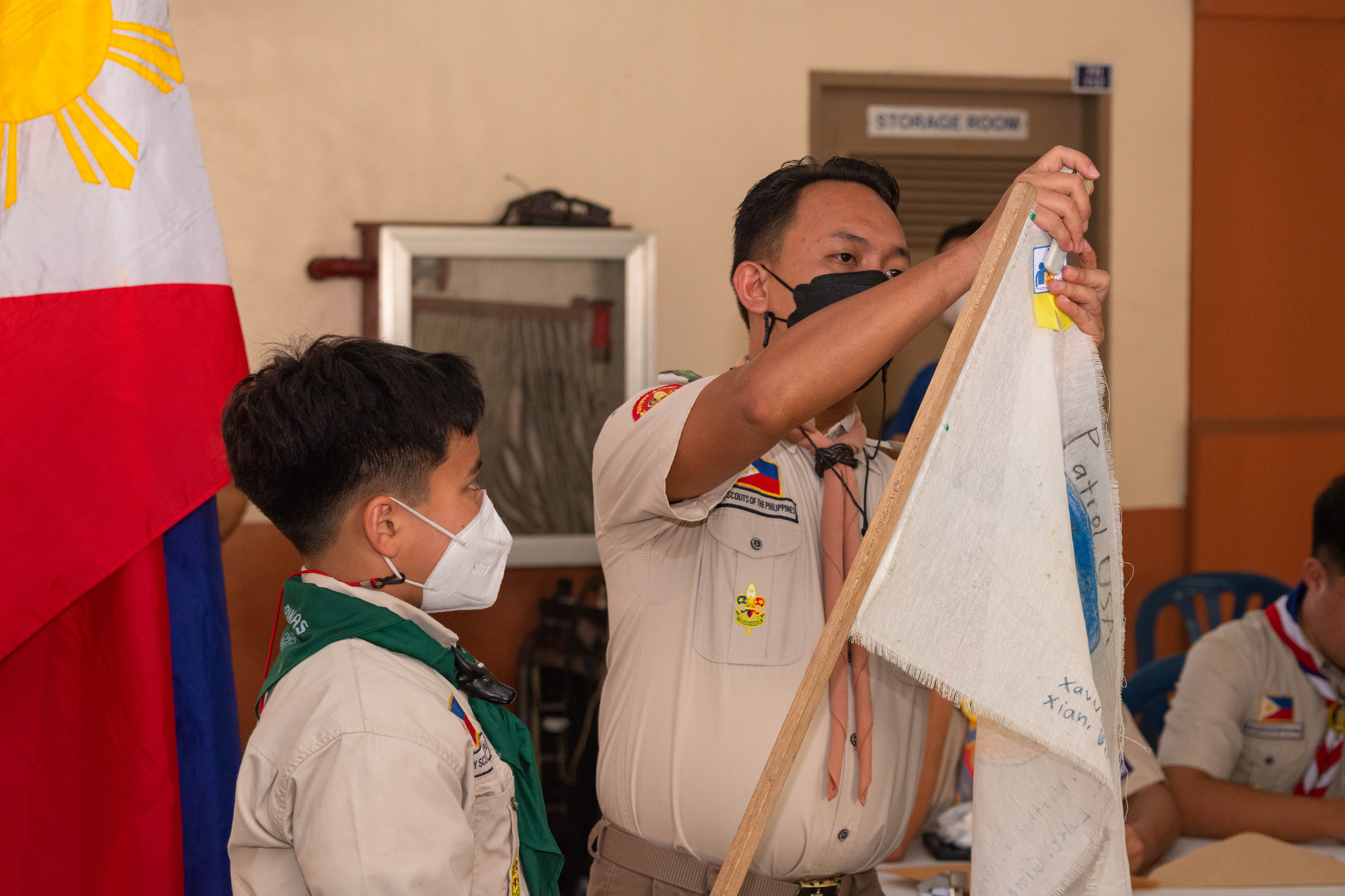 Kampo Kapatiran 2022