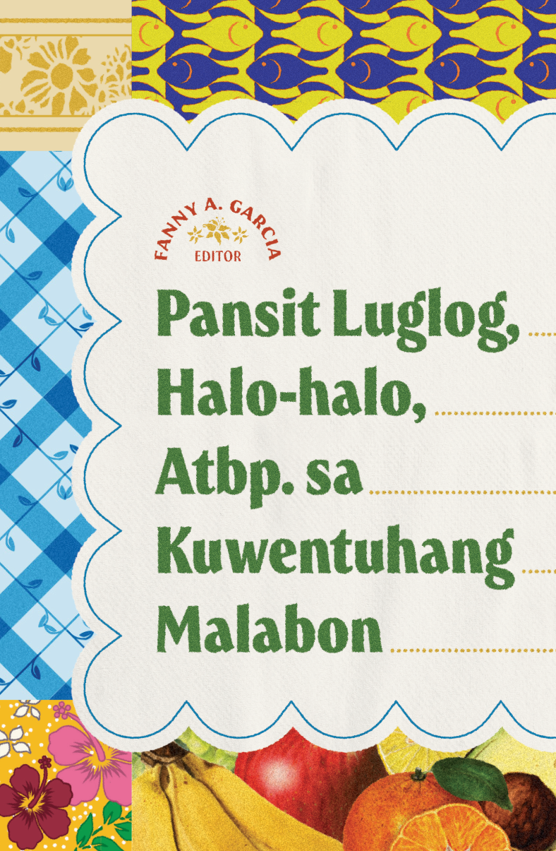 Pansit Luglog, Halo-halo, Atbp. sa Kuwentuhang Malabon
