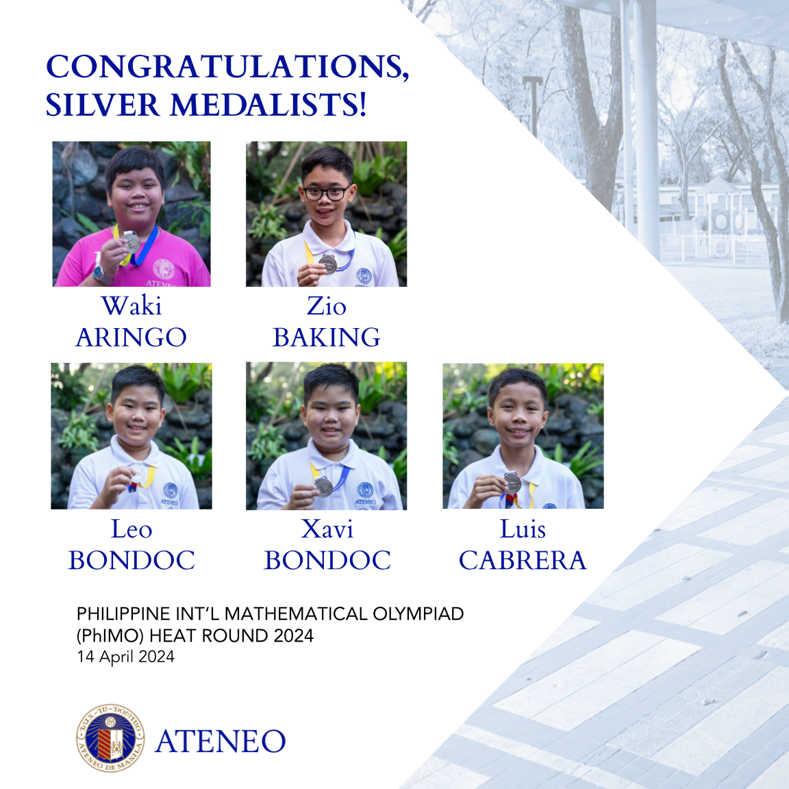 AGS PhIMO HR silver 1 