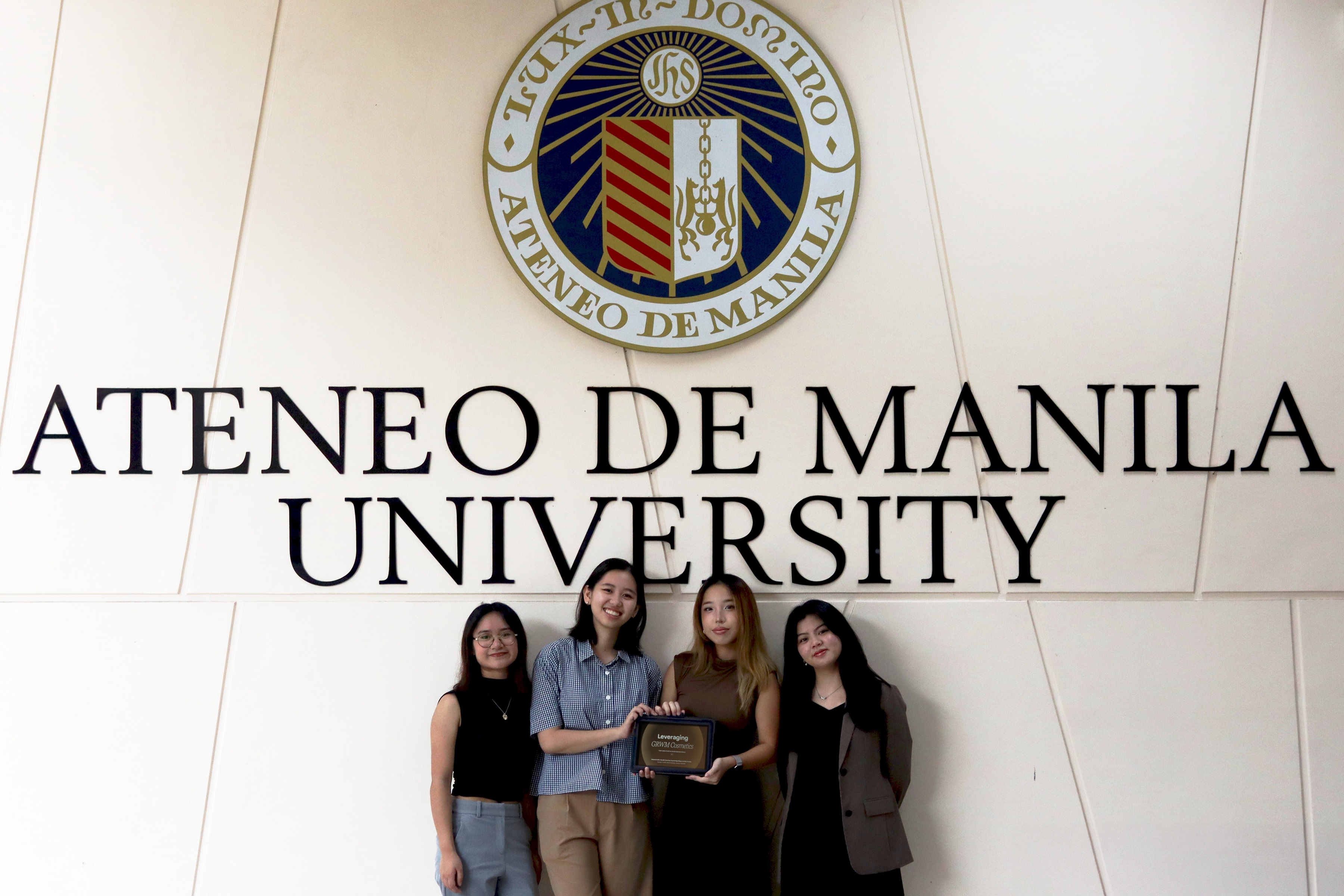 Team Leverage as Finalist in TNB Aura Startup Wars 2025 photo2