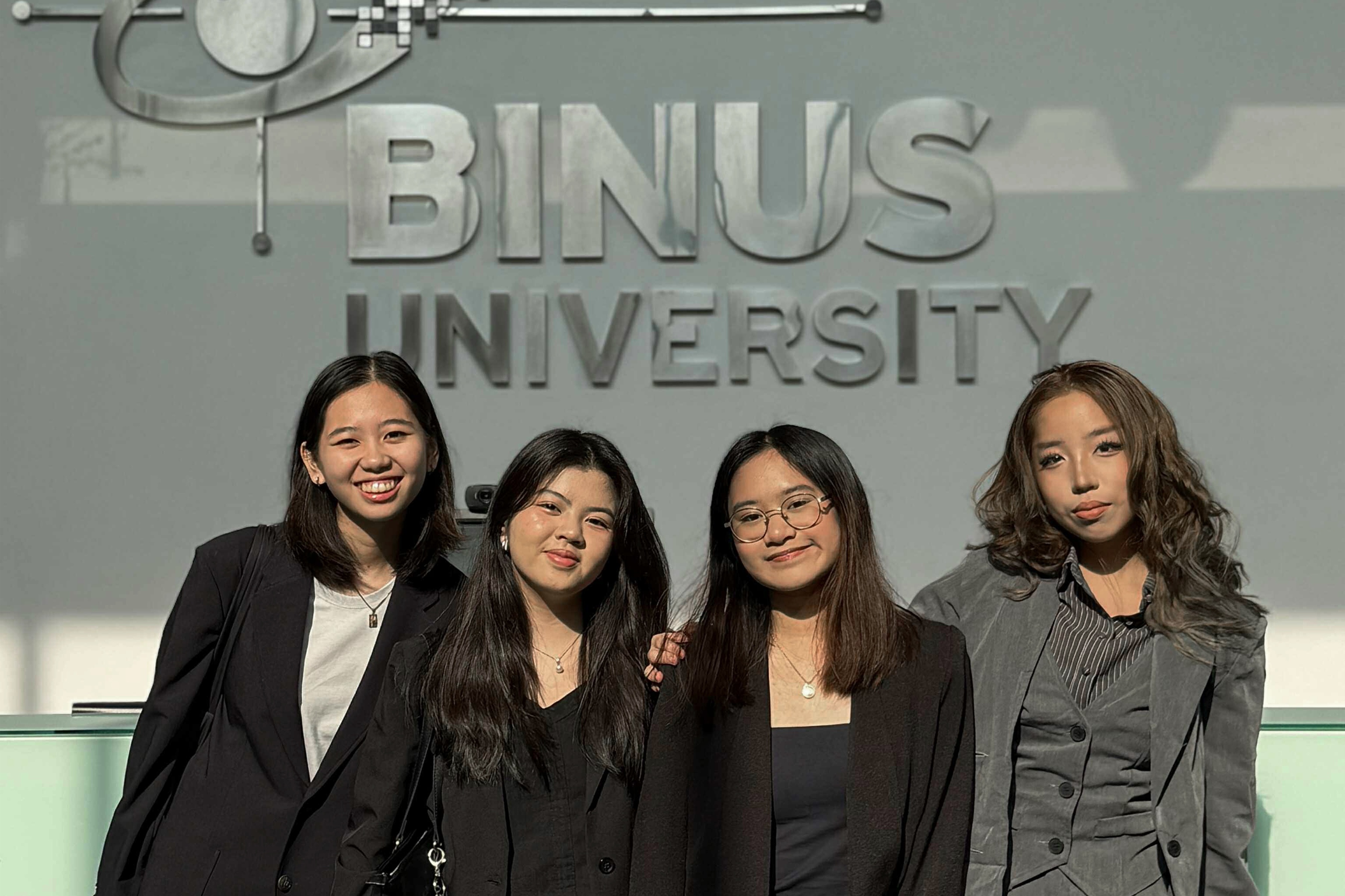 Team Leverage as Finalist in TNB Aura Startup Wars 2025 photo3