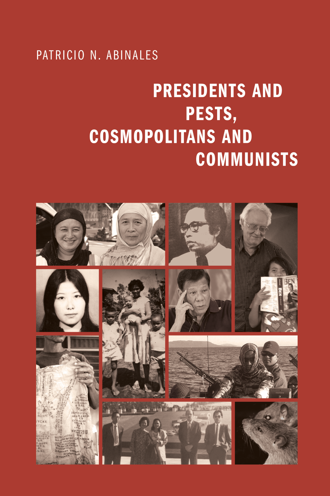 Presidents and Pests, Cosmopolitans and Communists