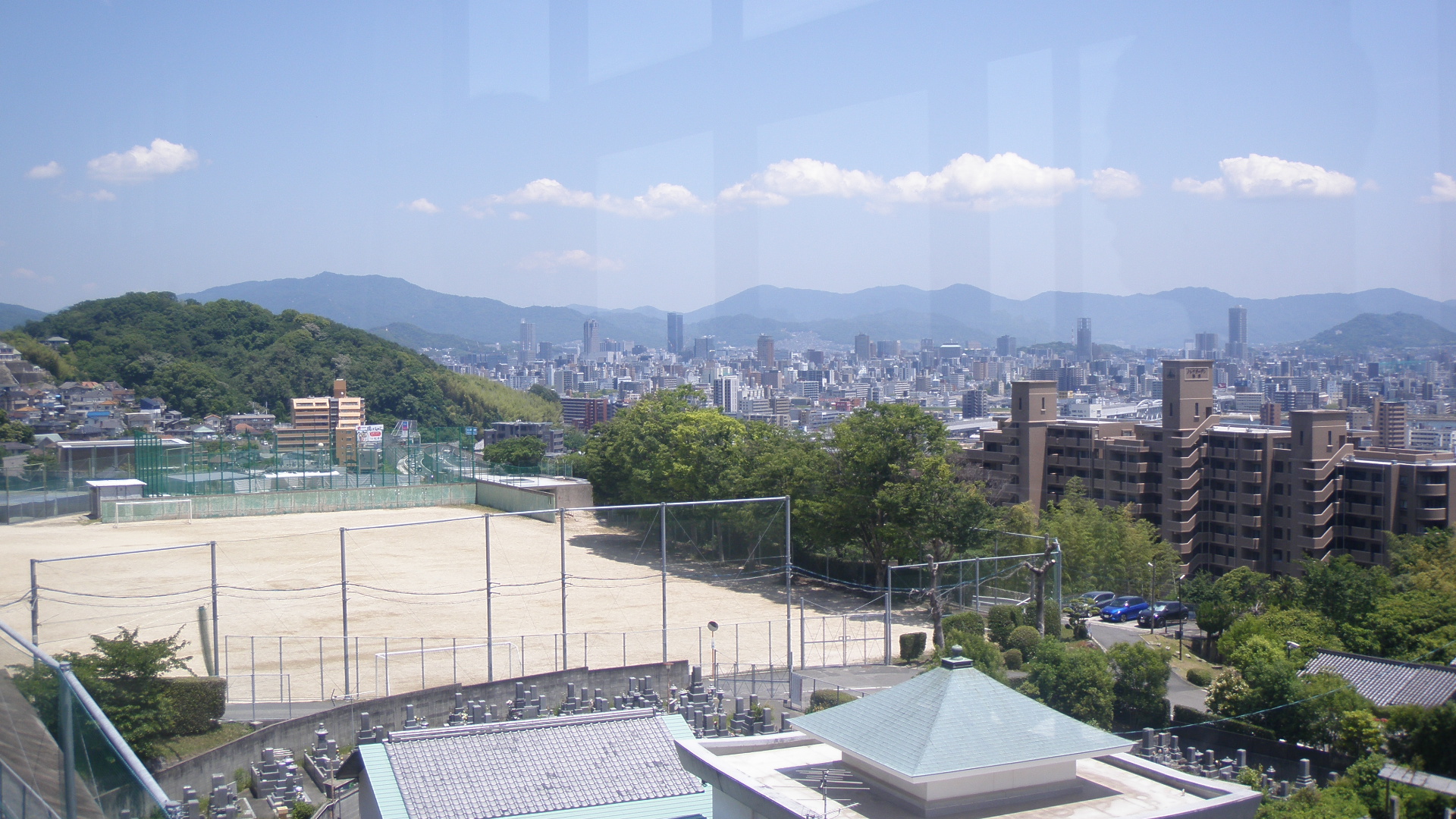 Sancho Ramirez suibmission