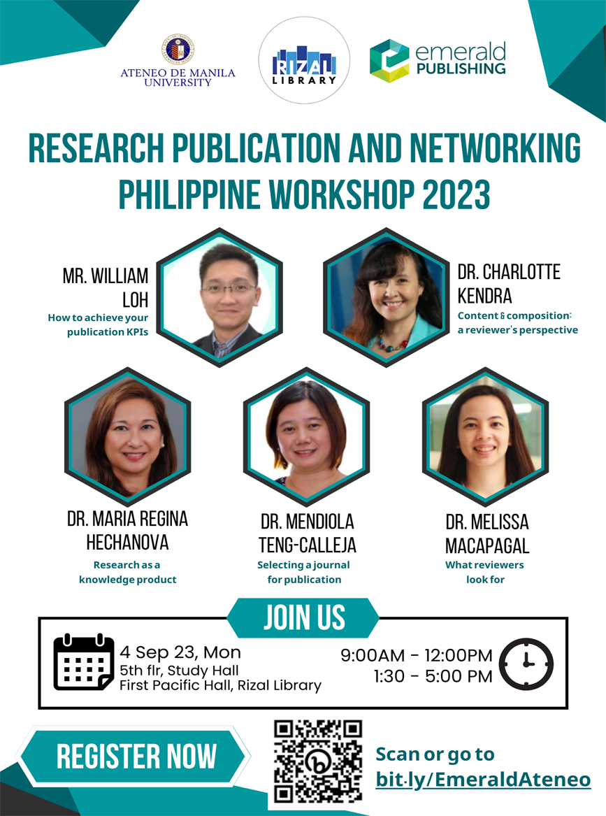 RL Philippine Workshop