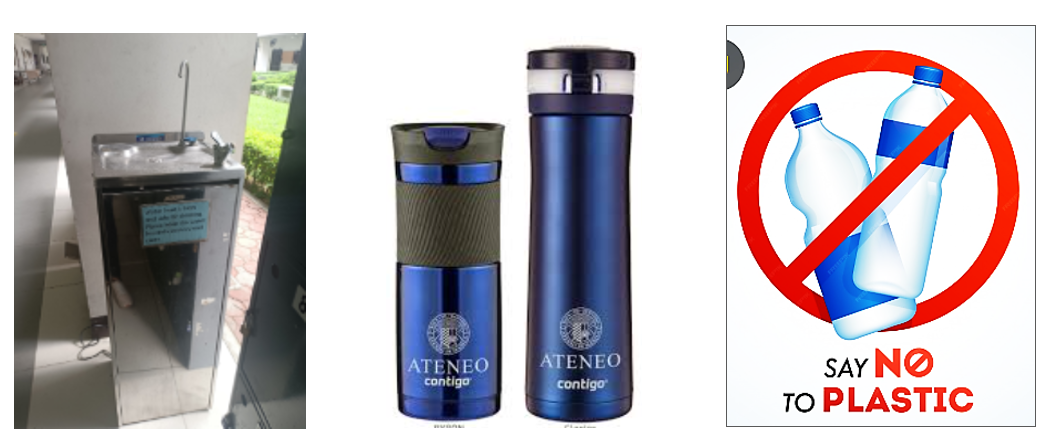 Reducing Single-Use Plastic