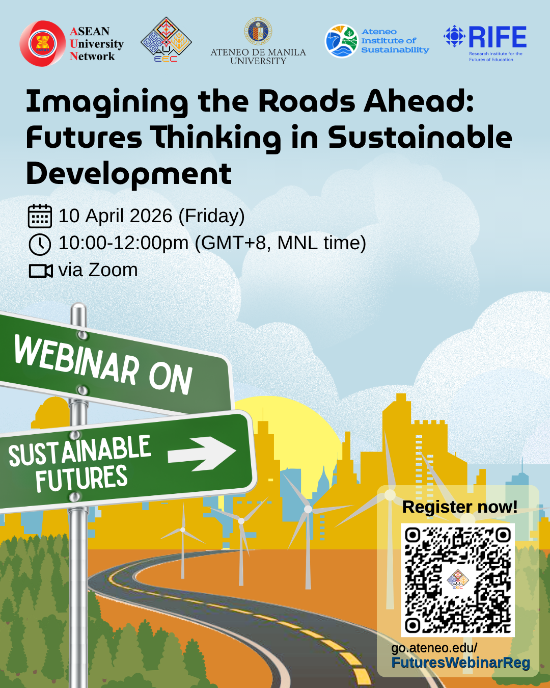 AUN-EEC Webinar