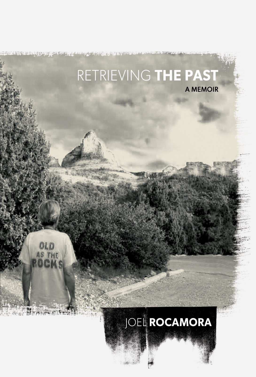 Retrieving the Past