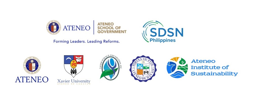 SDSN Philippines Working Group on SDG 2