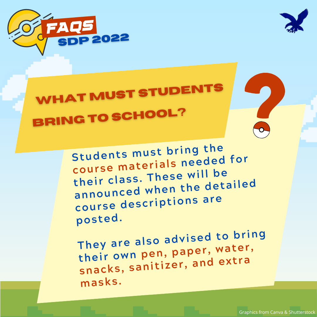 AJHS-SDP FAQ page 12 of 12 