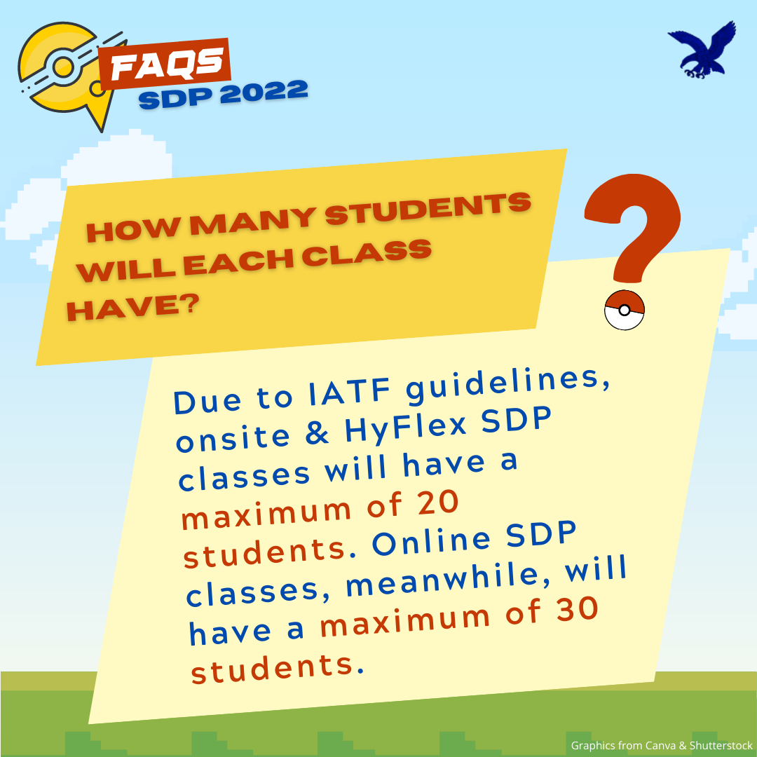 AJHS-SDP FAQ page 6 of 12 