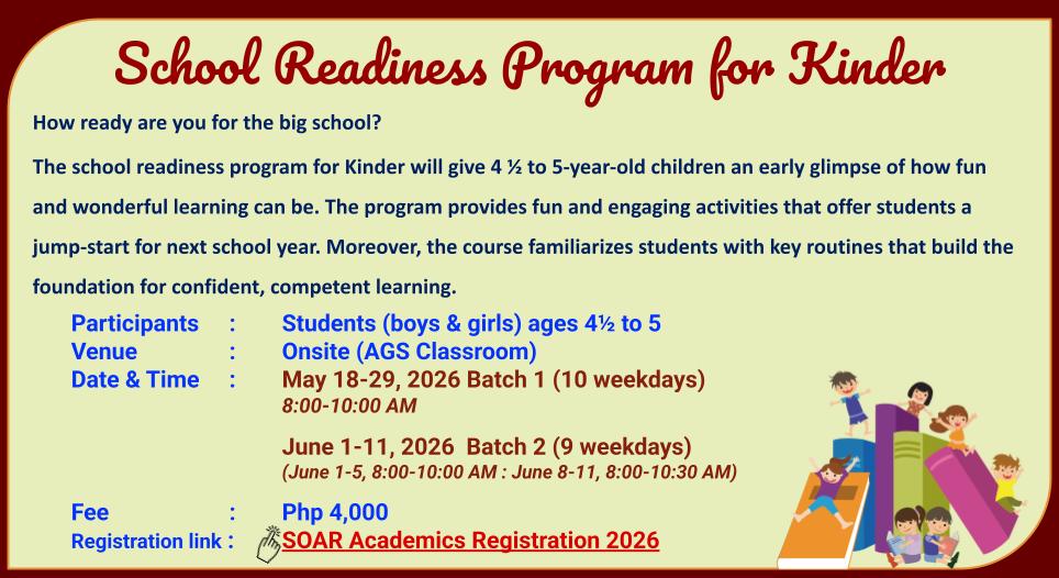 slide 3school readiness 