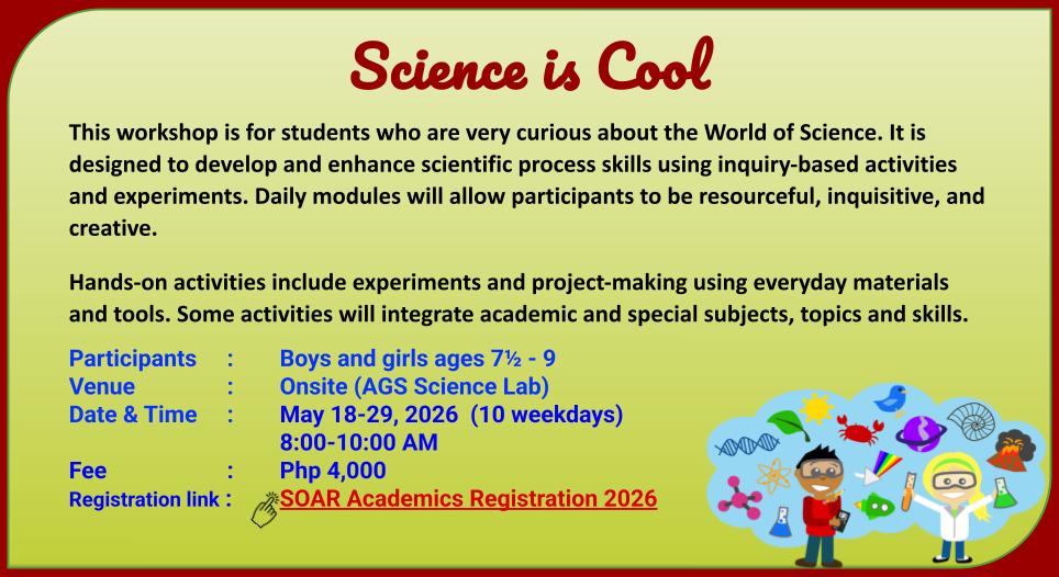 science is cool slide 11