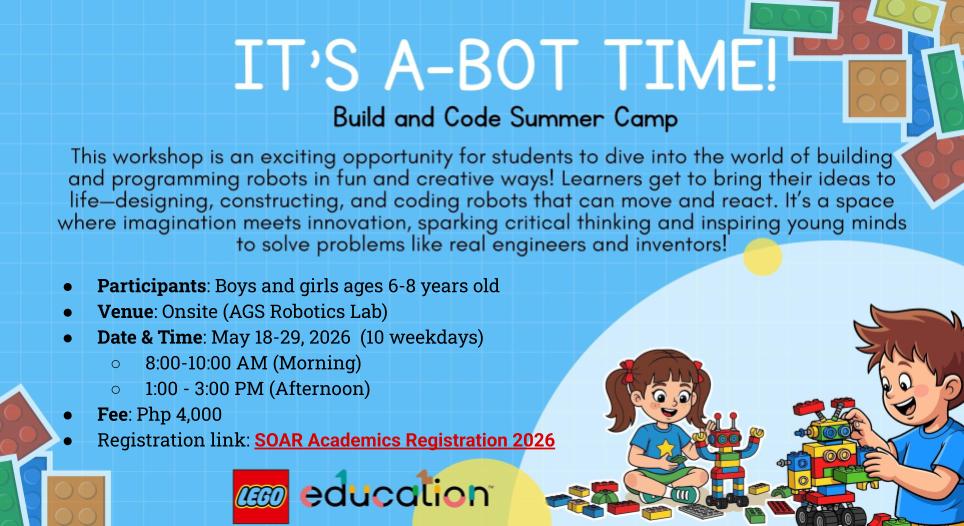 It's a-bot time slide 13 