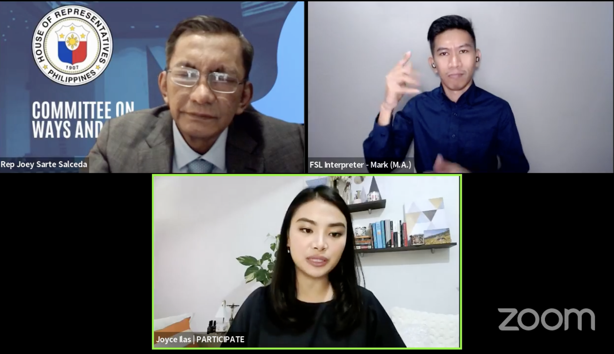   BOTOPEDIA TV: ANG GUSTO KONG LIDER WEBINAR SERIES