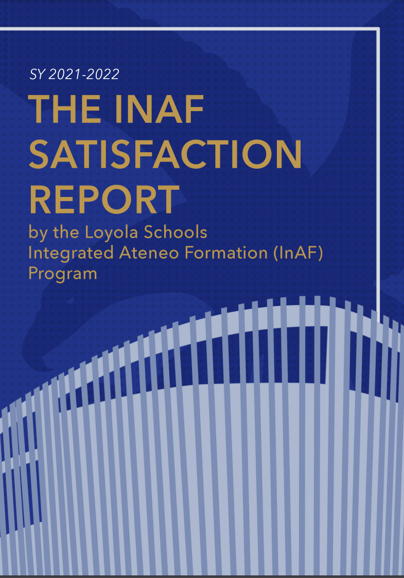 INAF report