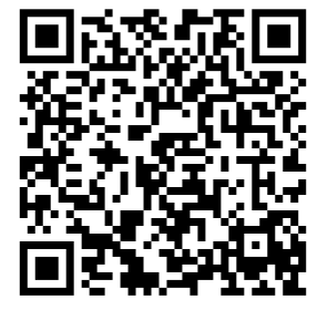 QR Code for Campus Access 