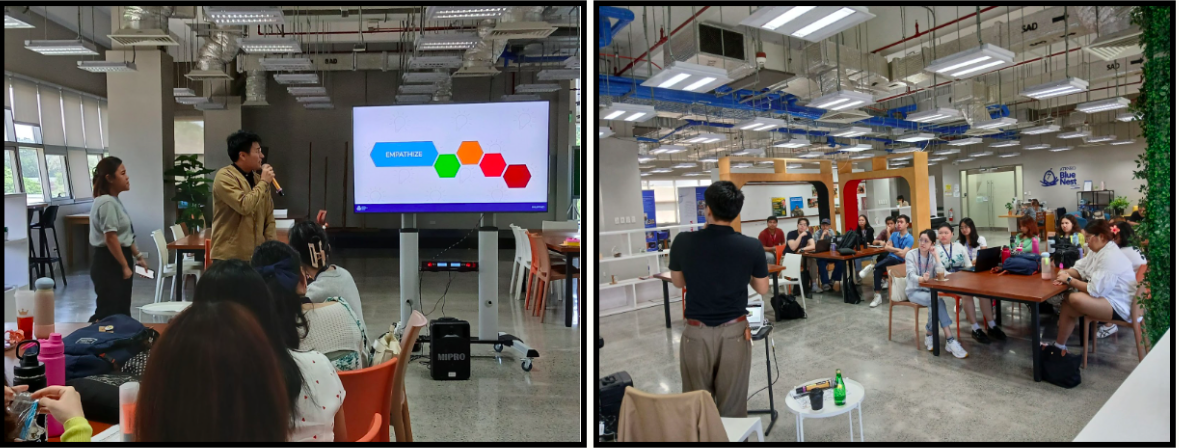 Designing a Better Gift-Giving Experience Workshop