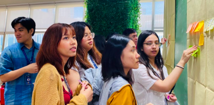 Voting on HMW Statements