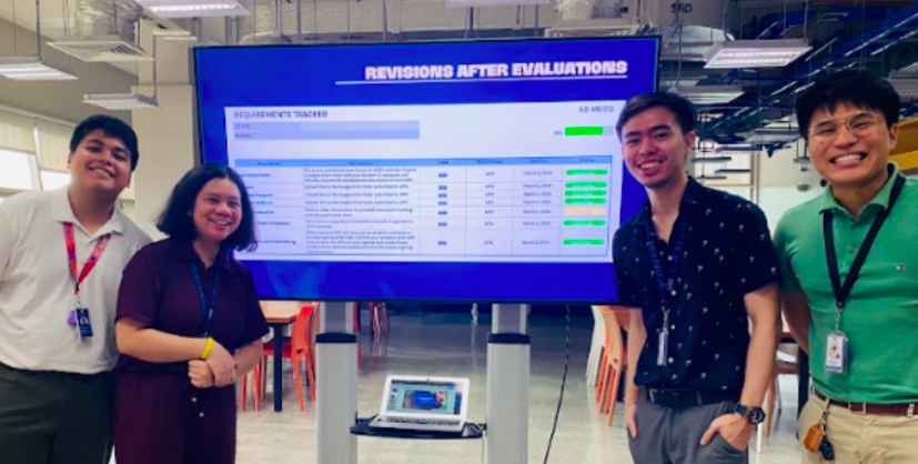 Prototype Presentation