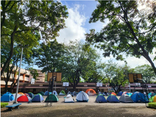 Kampo Kapatiran 2022