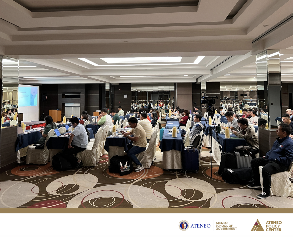 Day 1: DOH 8-Point Action Agenda And Epidemiology 101