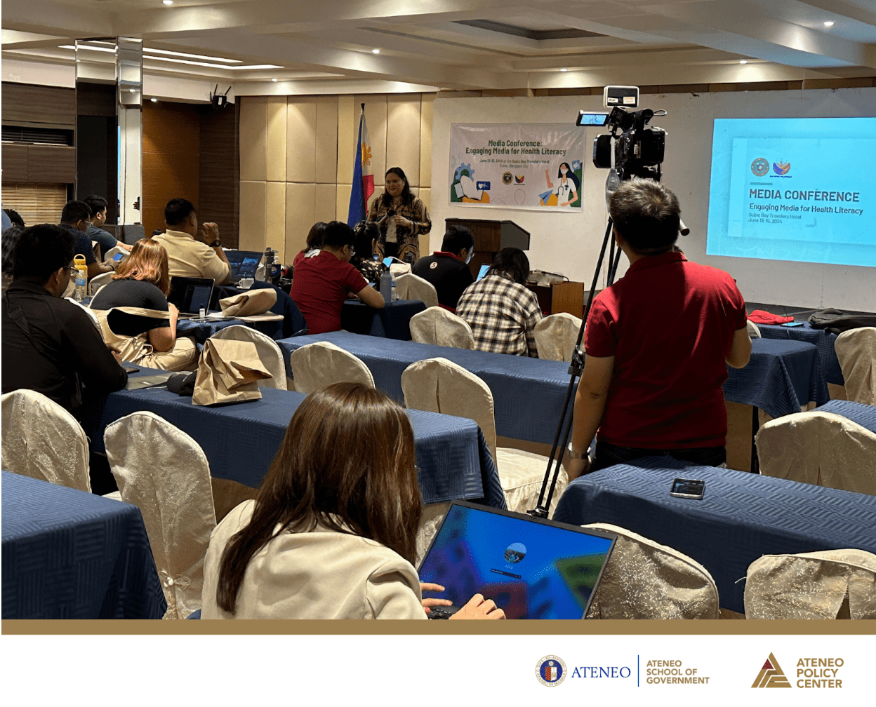 Day 3: Dengue Prevention And Control Management & Disease Preparedness And Management