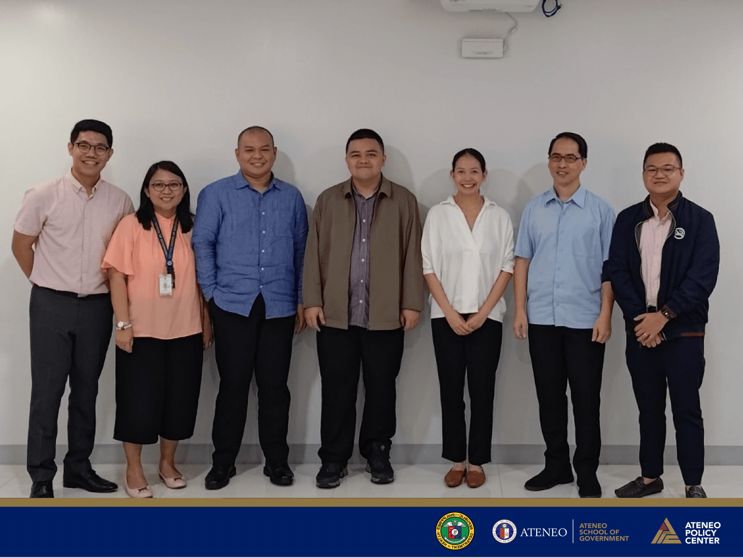 ​​ASOG Signs MOU with DOH to Strengthen Collaborative Efforts on Tobacco Control