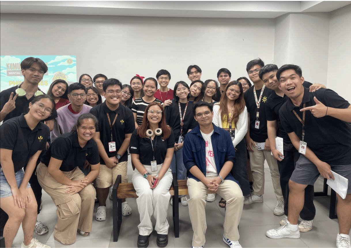 Kumusta na ba? Ateneo Policy Center researcher tackles Mental Health Act implementation and gaps in the Philippines