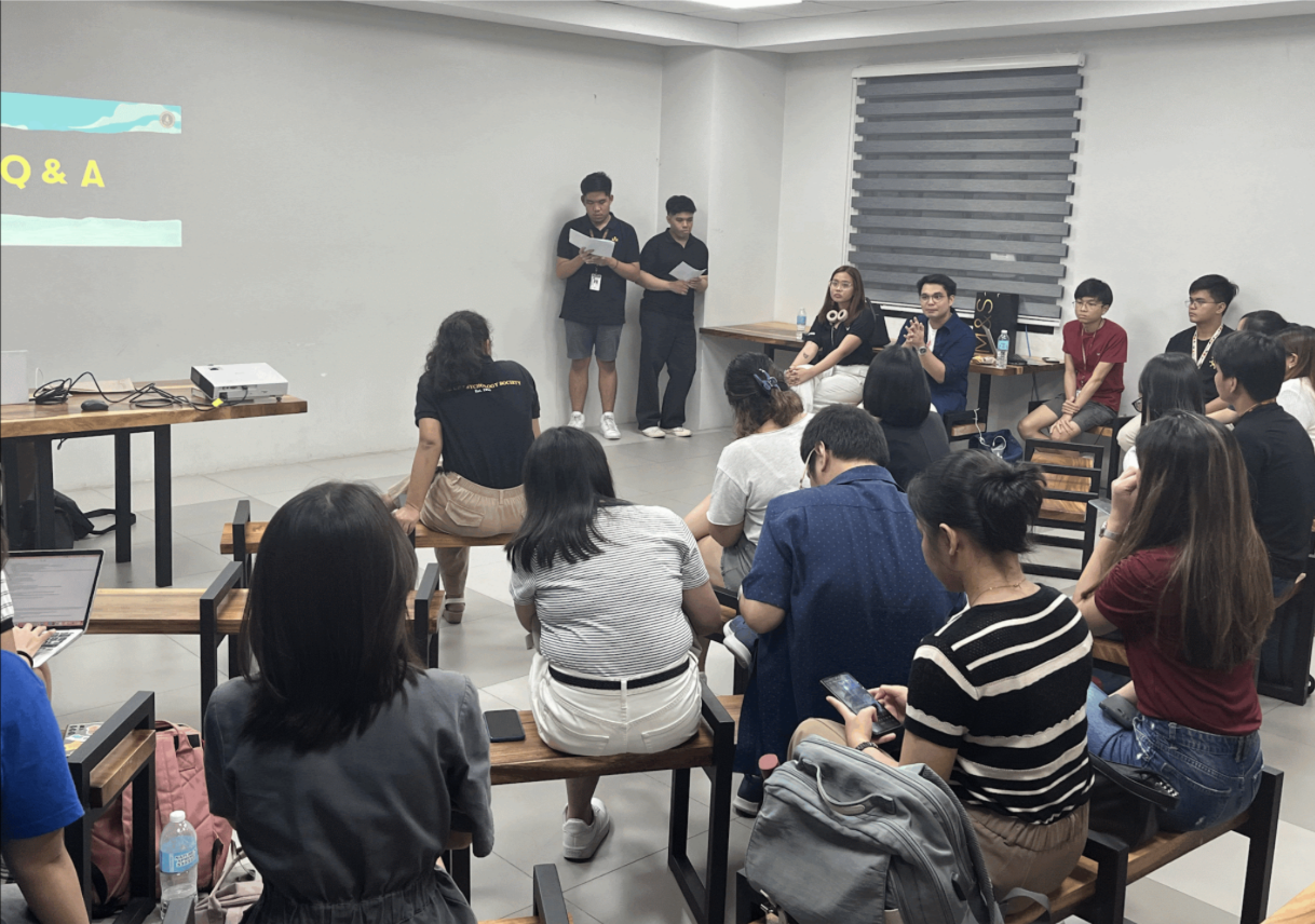 Kumusta na ba? Ateneo Policy Center researcher tackles Mental Health Act implementation and gaps in the Philippines