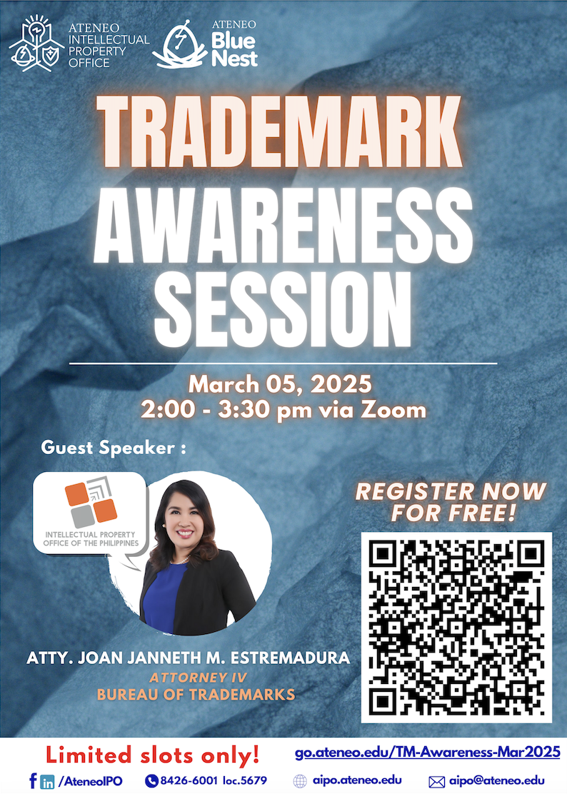 TM Awareness Mar2025