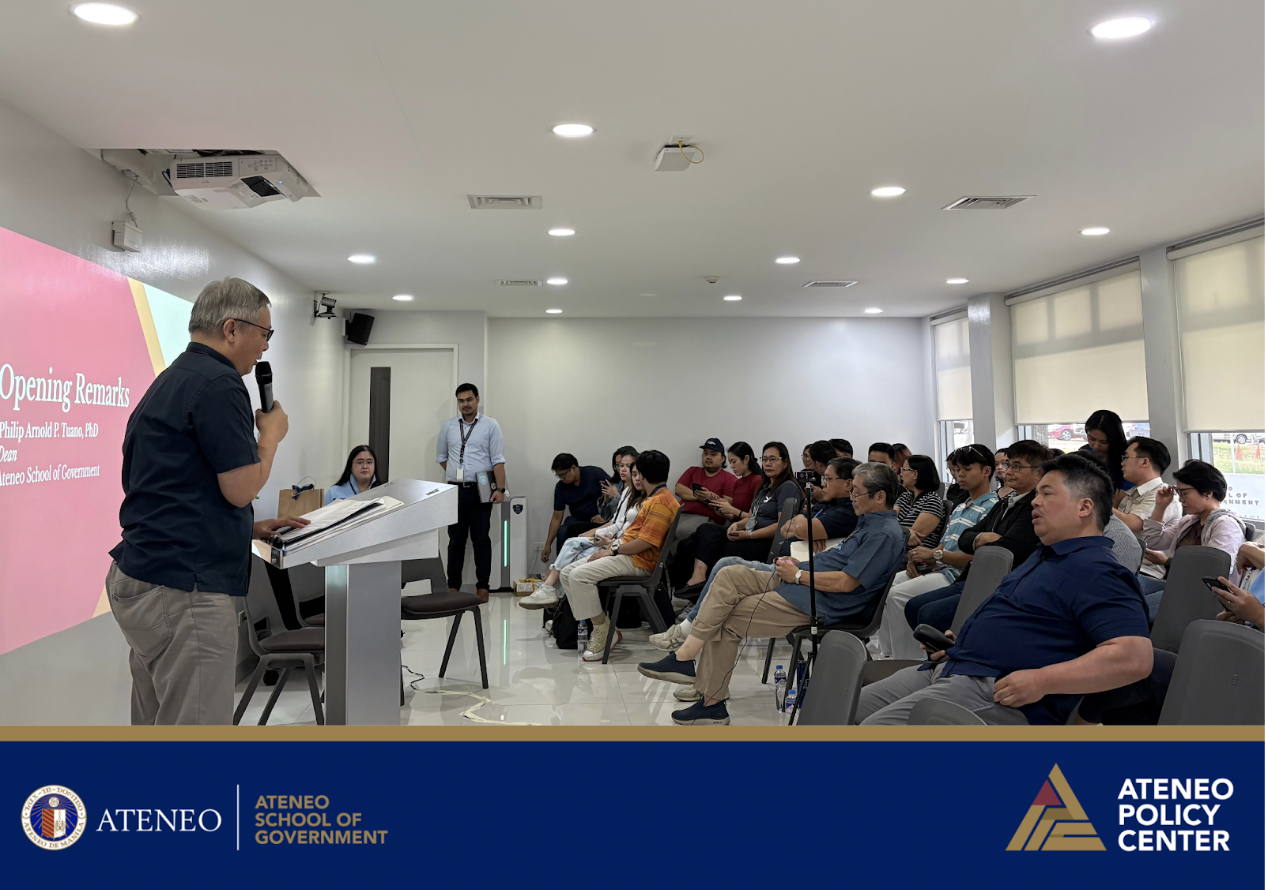 Makilahok: Shaping the Future of Democratic Governance