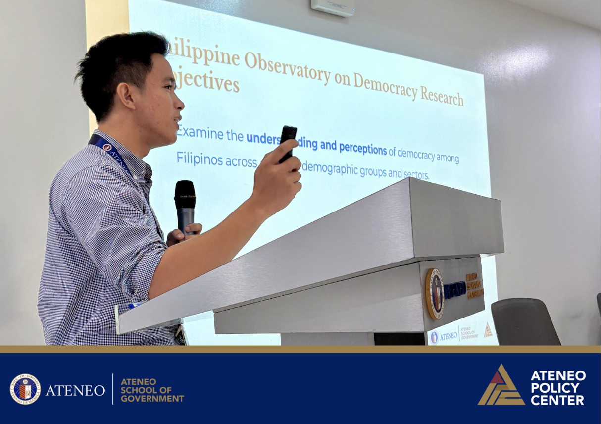 Makilahok: Shaping the Future of Democratic Governance