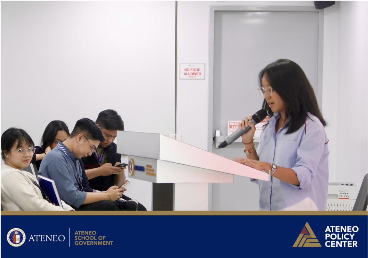 Makilahok: Shaping the Future of Democratic Governance