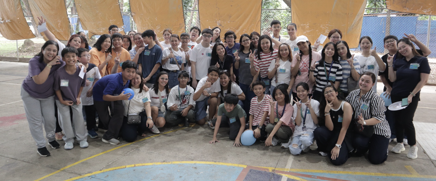 AJHS Me and My Mom: Together We Slay 