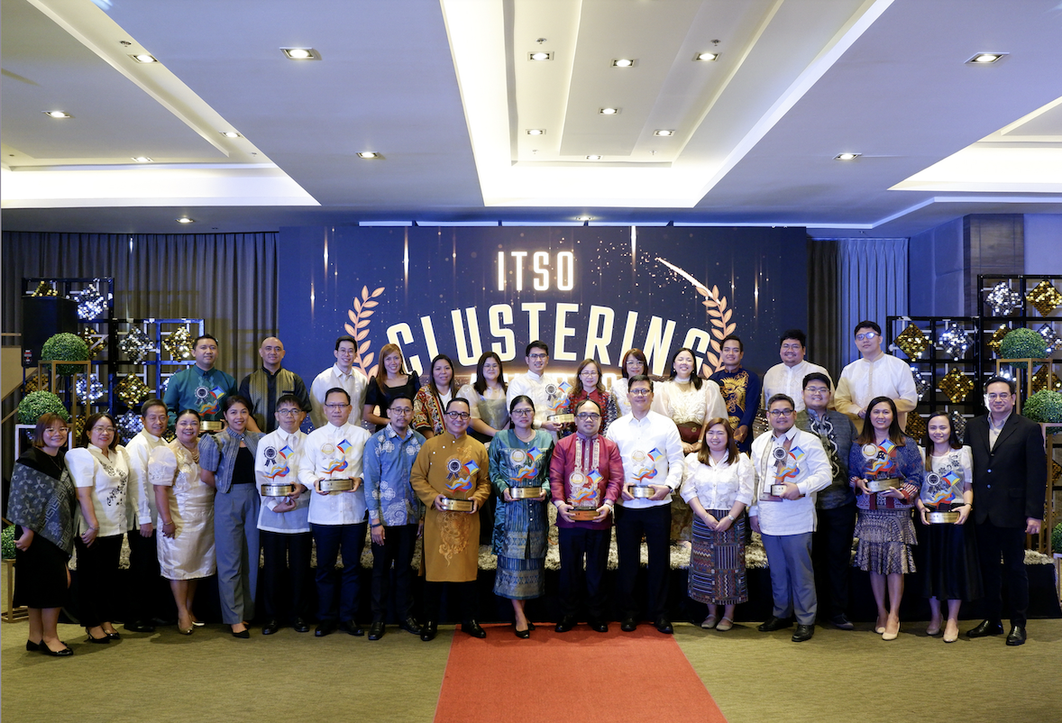 ITSO President Summit