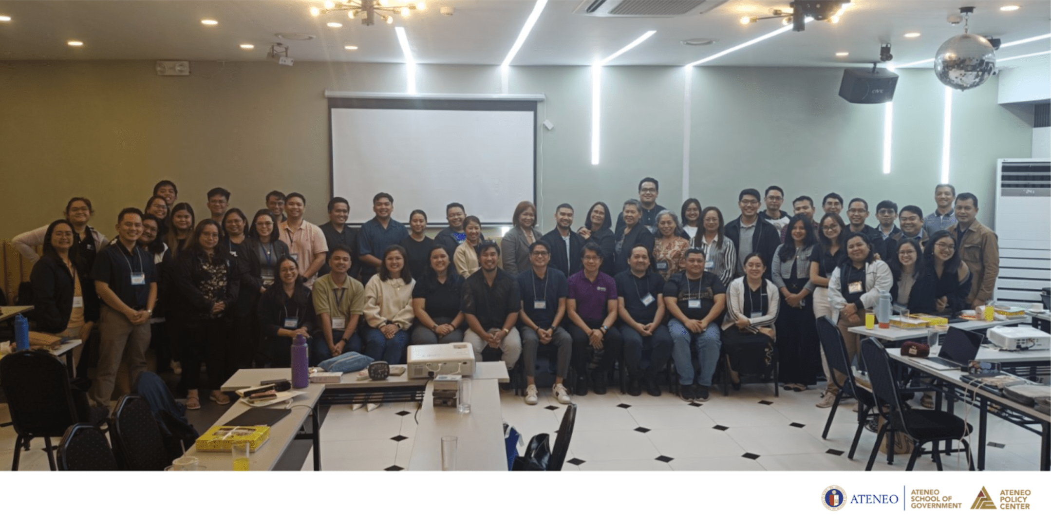ASOG Shares Expertise at 3rd Quarter DOH NTWG on Tobacco Prevention and Control
