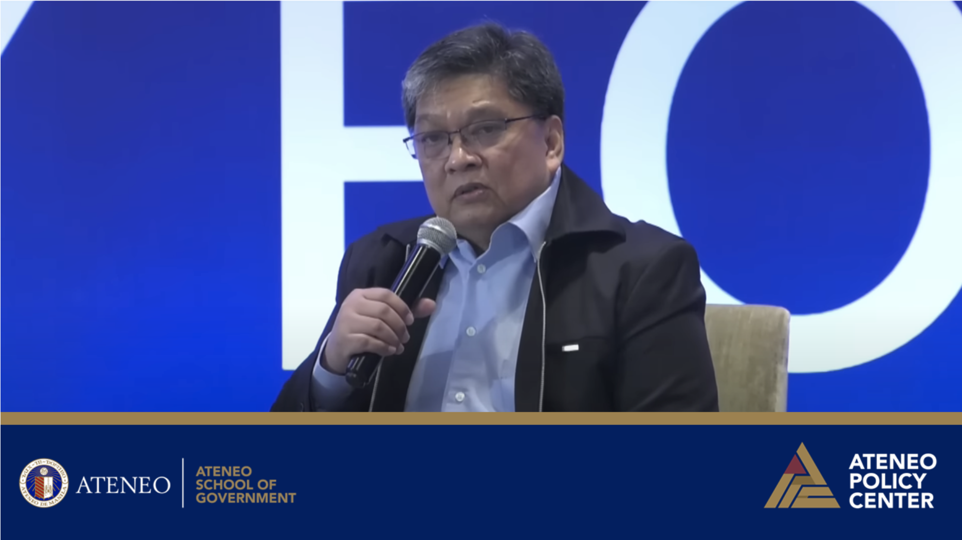 ASOG Senior Research Fellow shares insights at CSIS Event