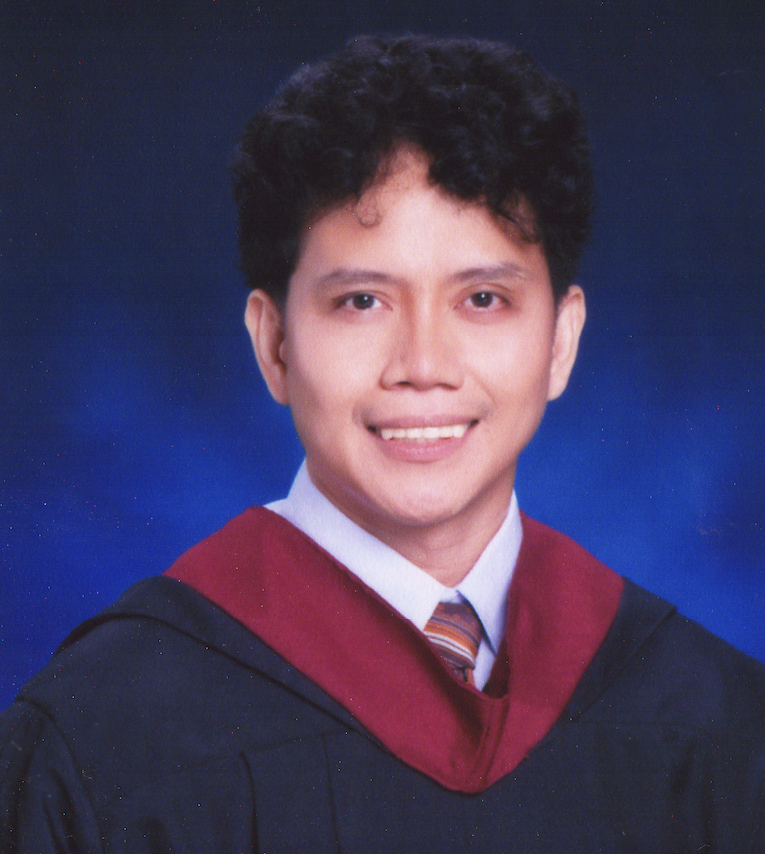 Mr. Brian Aljer "B.A." Coballes