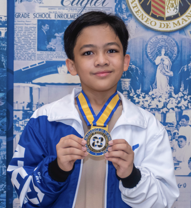 Daniel Canaria (file photo) 