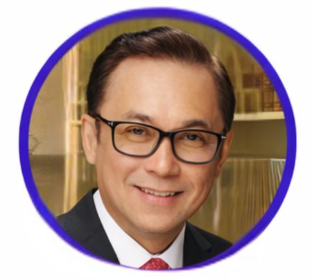 ALS_Faculty_Traquil Salvador