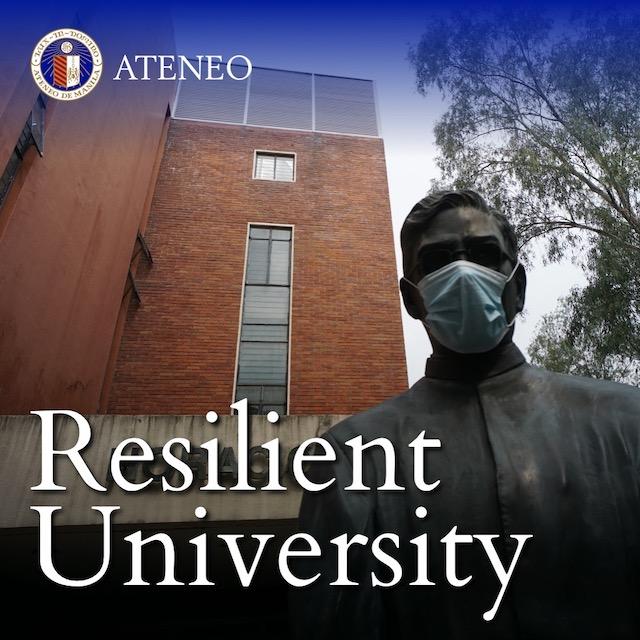 Resilient University