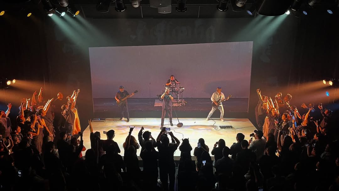 Wolfgang at Si Faust