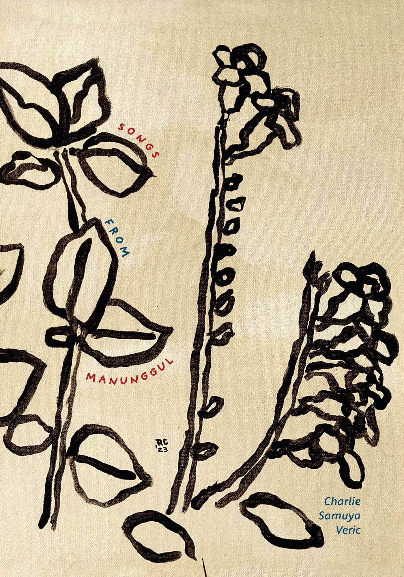 Songs from the Manunggul