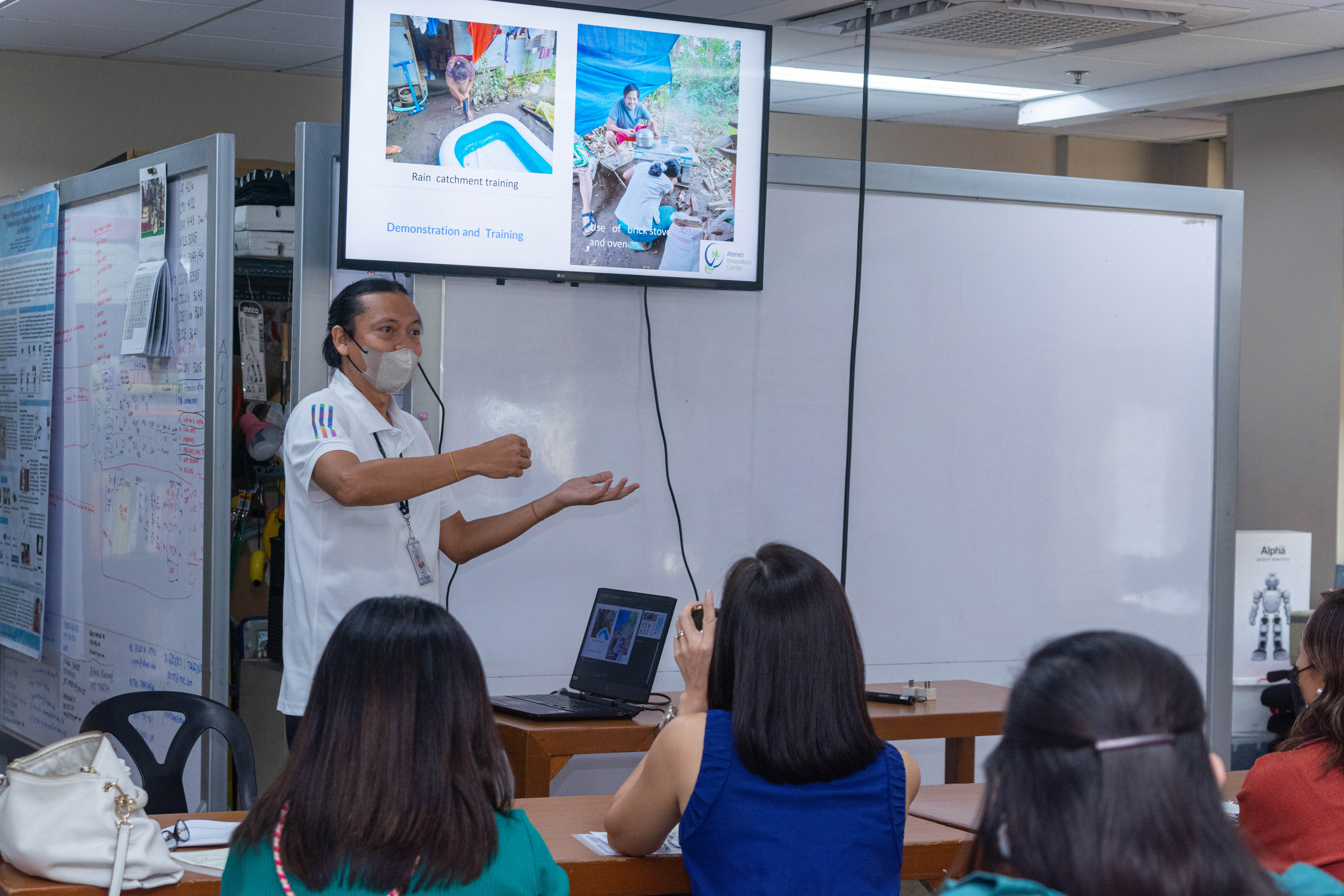 Hydroponics Gardening