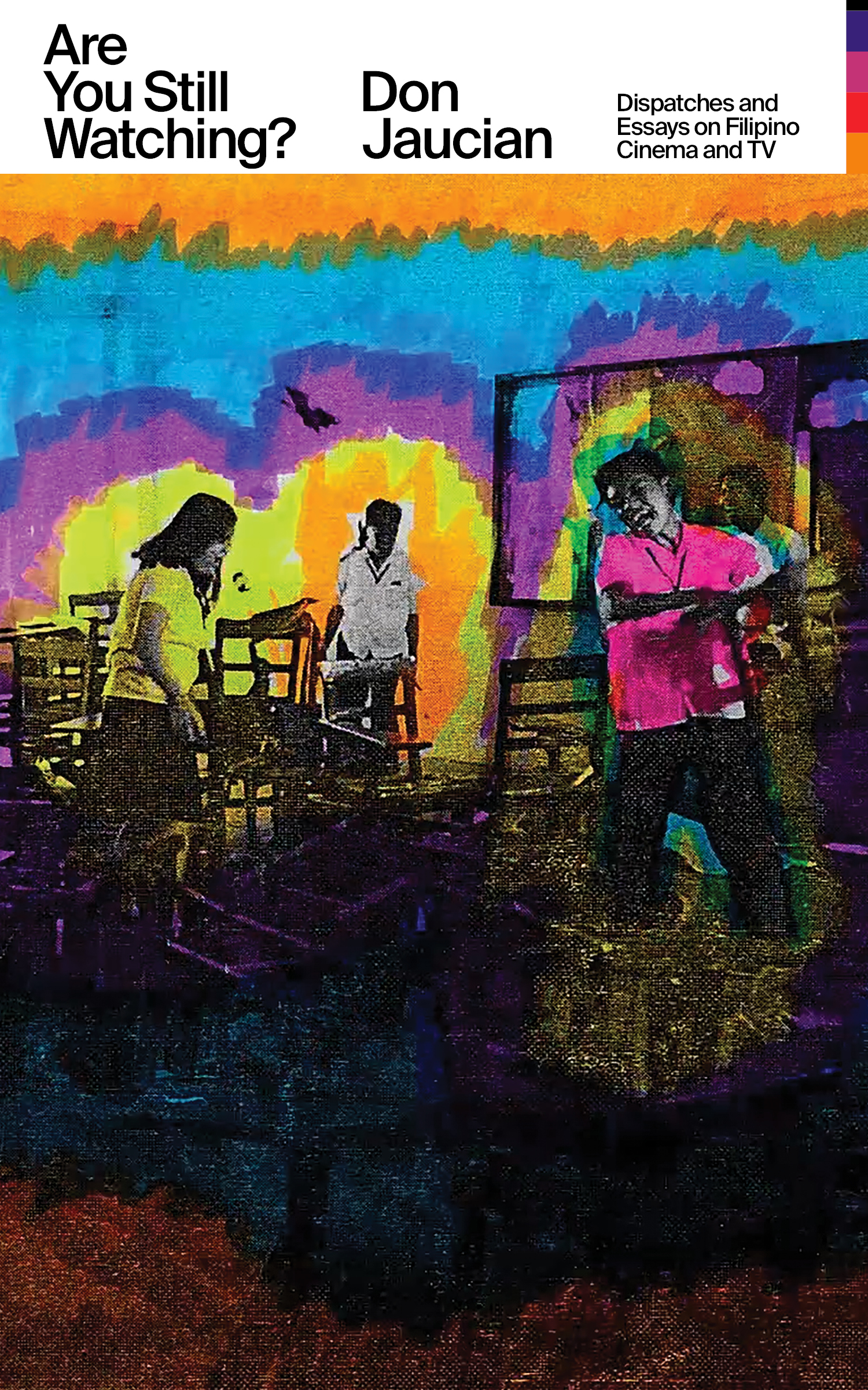 Are You Still Watching