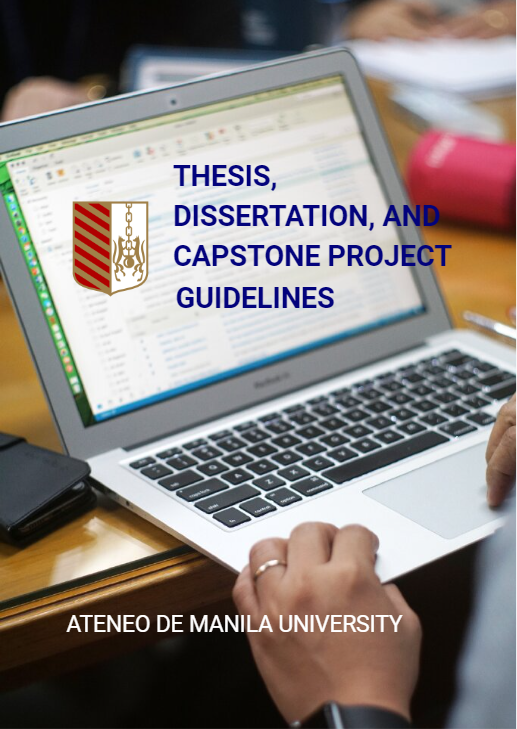 TDCP Guidelines