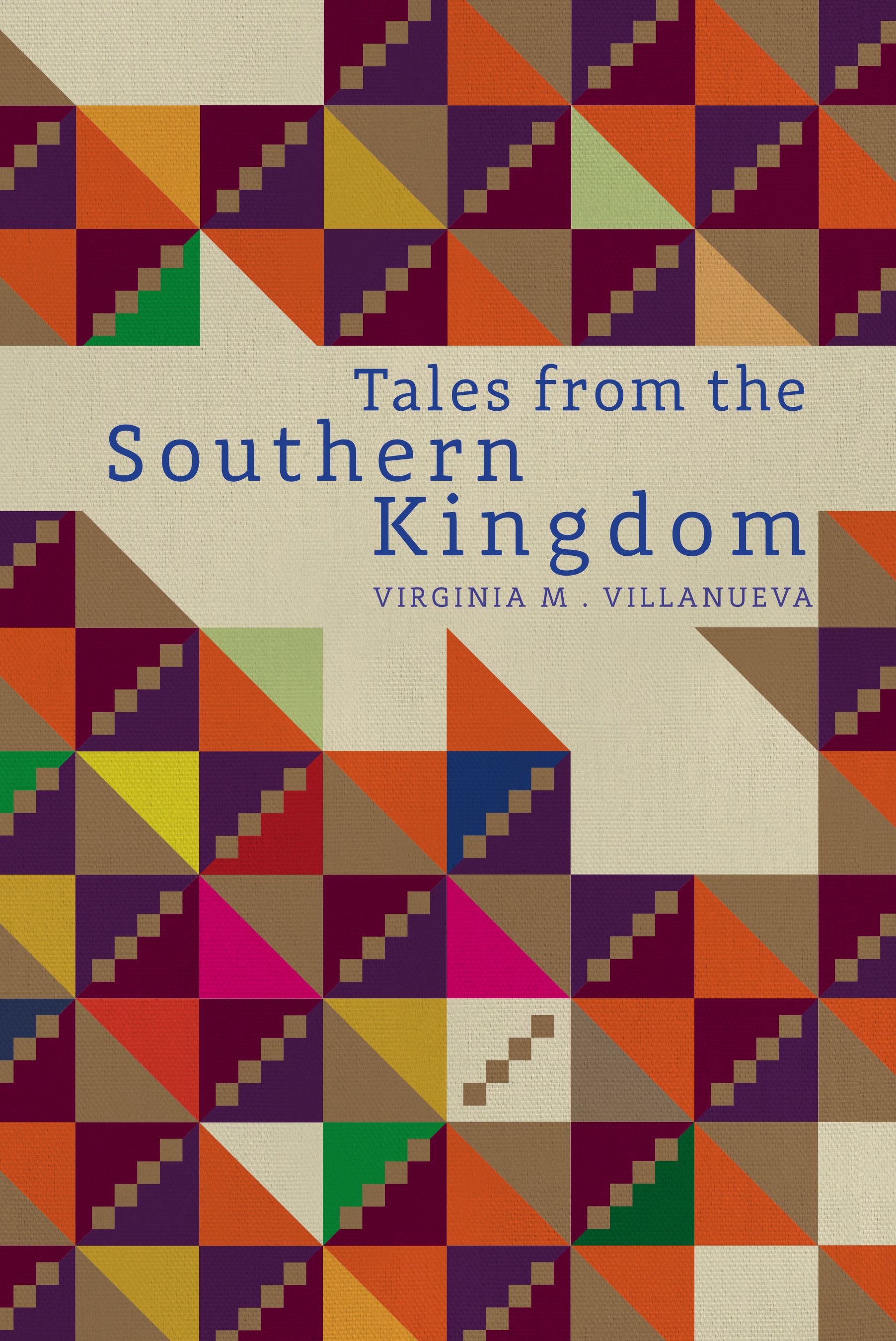 Front Cover of Tales from the Southern Kingdom
