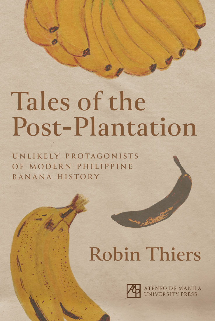 Tales of the Post-Plantation