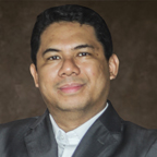 Dennis O. Temporal, MA